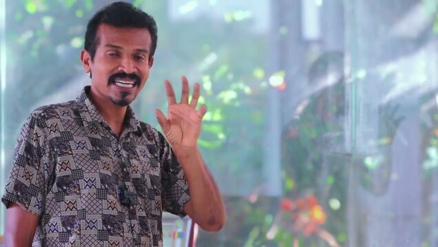 AC නැතුව මේ ගිනි ගන්න රස්නෙ පාලනය කරන ක්‍රමය 0719775775