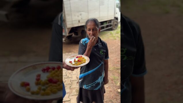 මස් බැද්ද වලට රස අවුල්