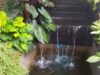 sri lanka water curtain design – Koi pond දියඇලි රහස් 0716028824