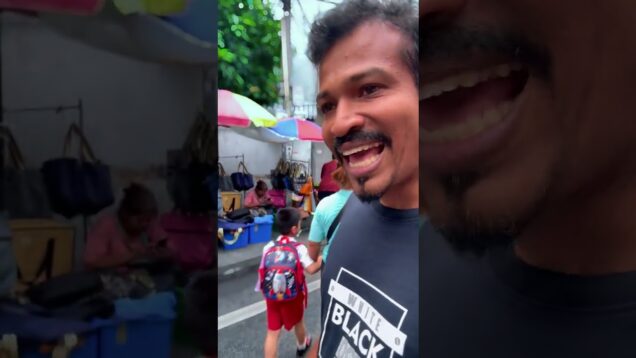 තායිලන්තයේ පලතුරු