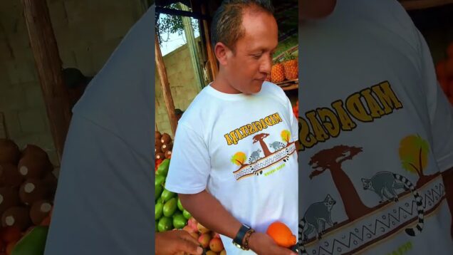 ලංකාවෙ මේ පාට fresh දොඩම් නෑ