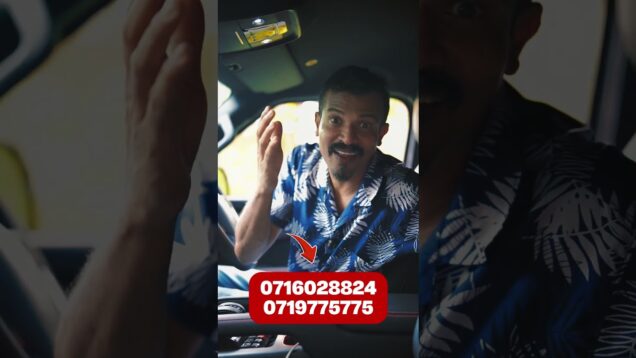 මේ ඔබේ සිහින රැකියාව විය හැක