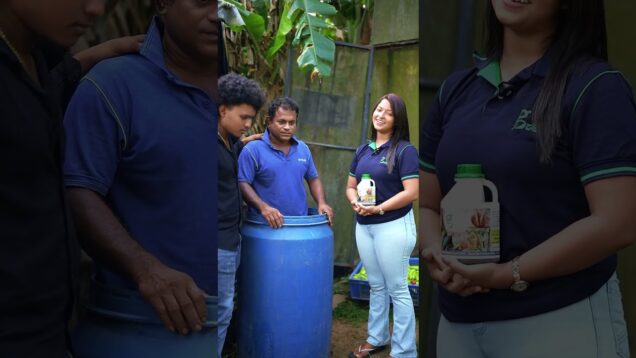 බැරල් එකට එබුවා