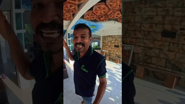 ගේ ඇතුල තැම්බෙනවද? මෙන්න සරල විසදුම්