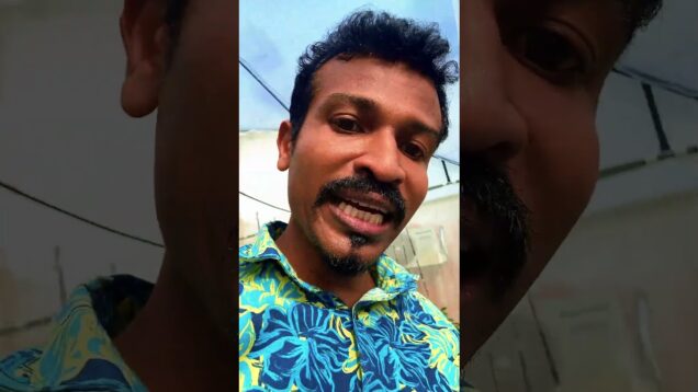 බලන්න අපේ වගා කොච්චර ආරක්ෂිත කියල