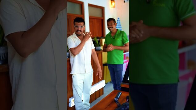 ඩයි නාවලා තියෙන ice cream ඔයත් කනවද