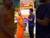 පාදුක්කෙ තියෙන ලොකුම වෙසක් පහන් කූඩුව