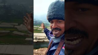 පොළොව ඇදයි කියලා නහින්න ඕනෙ නෑ