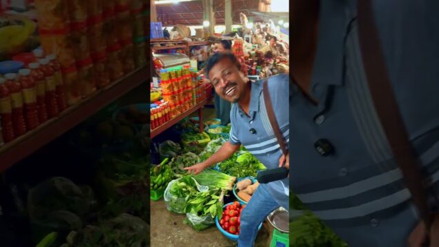 පොලේ ගියා