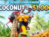 🔥 Sri Lanka’s Fastest Coconut Climber | Unbelievable Speed!