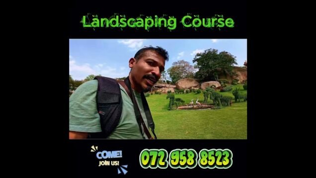 course
