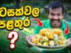 පිටසක්වල පළතුර