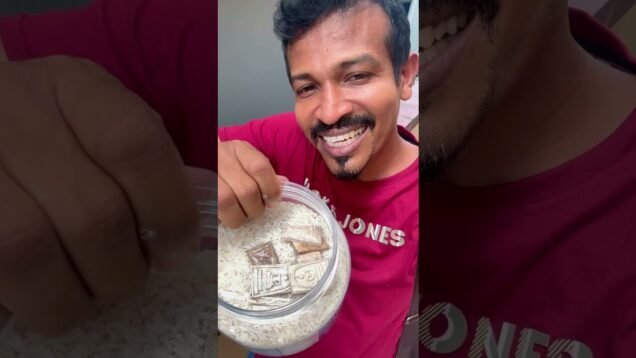 හාල් එකෙ බුදුපිළිම දාල