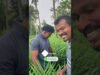 අවුරුදු 17ක කෘෂි ව්‍යවසායකයා