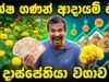 දාස්පෙතියා වගා කරල අමතර ආදායමක් ලබාගන්න ඔබත් කැමතිද ?