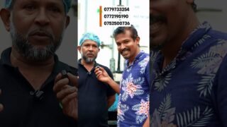 ඔයාගෙ products රට යවන්න ක්‍රමයක් හොයනවද?