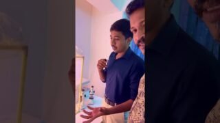 ගහක් කියන්නෙ ජීවියෙක්